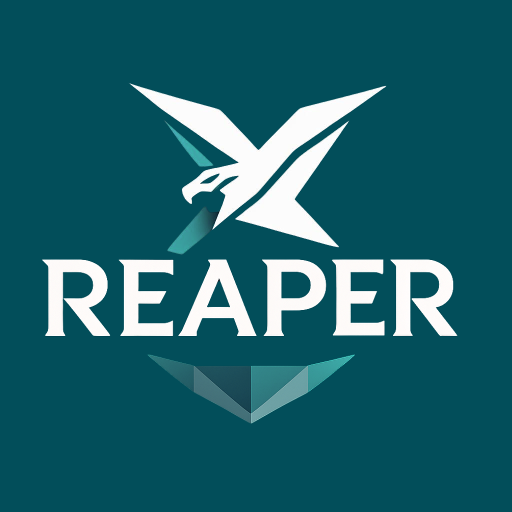 REAPER Logo